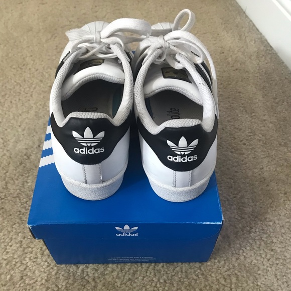Adidas Superstar - Picture 3 of 6